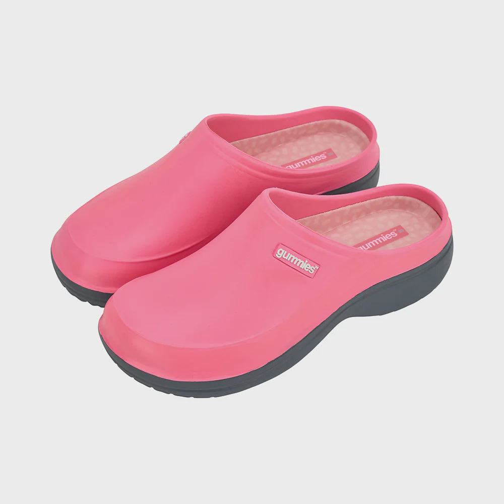 Gummies Memory Foam Clog Bubblegum Shoes Annabel Trends 38(7)  