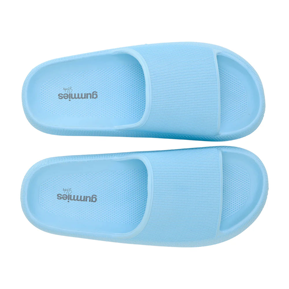 Gummies Garden Slides Sky Shoes Annabel Trends