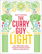 The Curry Guy Light Cards and Wrap HARDIE & GRANT