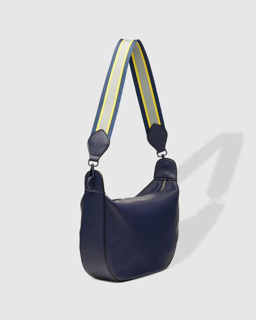 Helena Shoulder Bag Navy - Global Free Style
