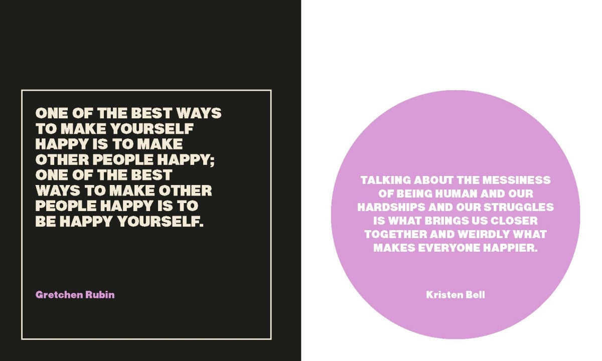 I Am Happy Books HARDIE & GRANT