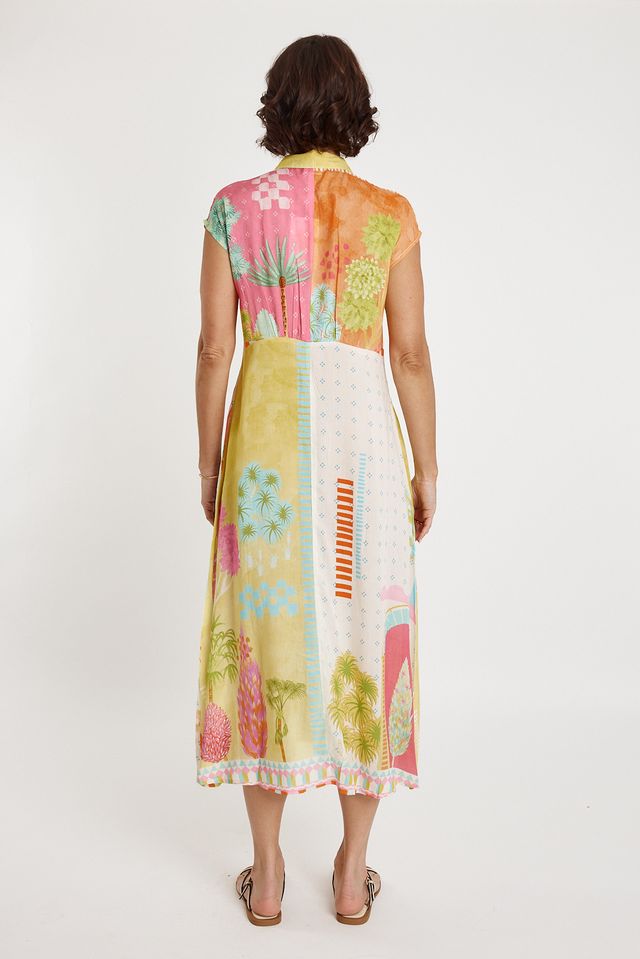 Etereo Midi Melon - Global Free Style