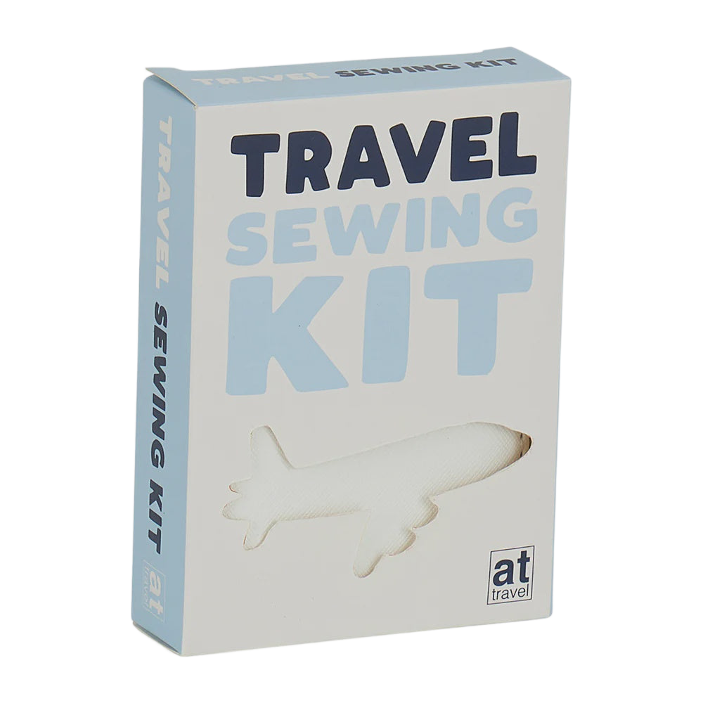 AT Travel Sewing Kit Gifts and Accessories Annabel Trends   