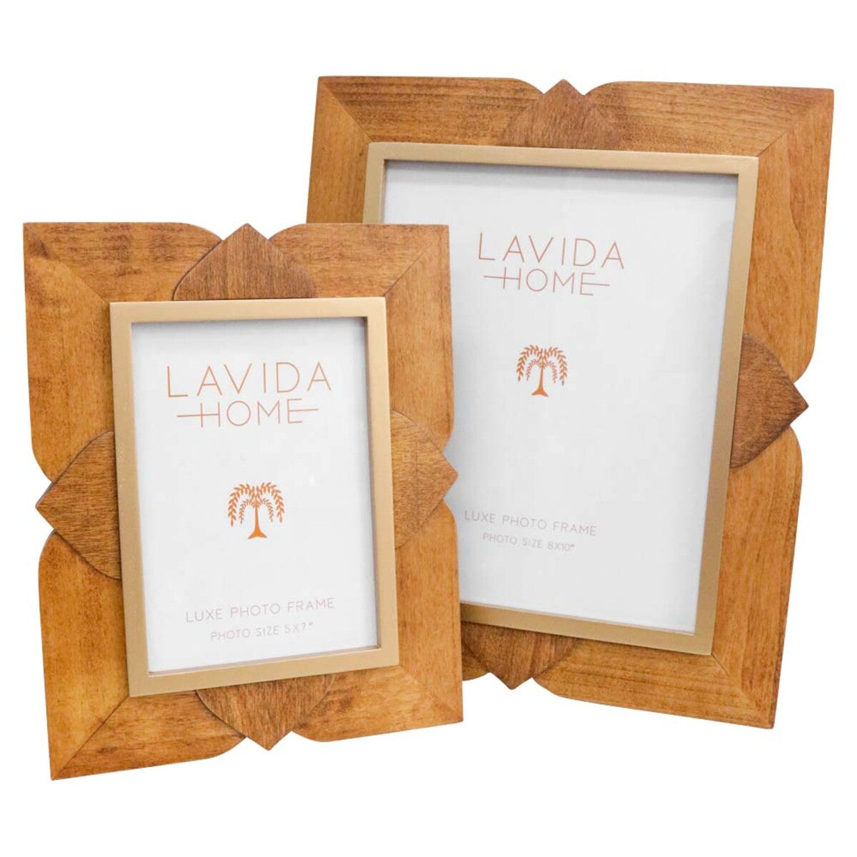 Frame 5x7 Moroque Gifts and Accessories Lavida