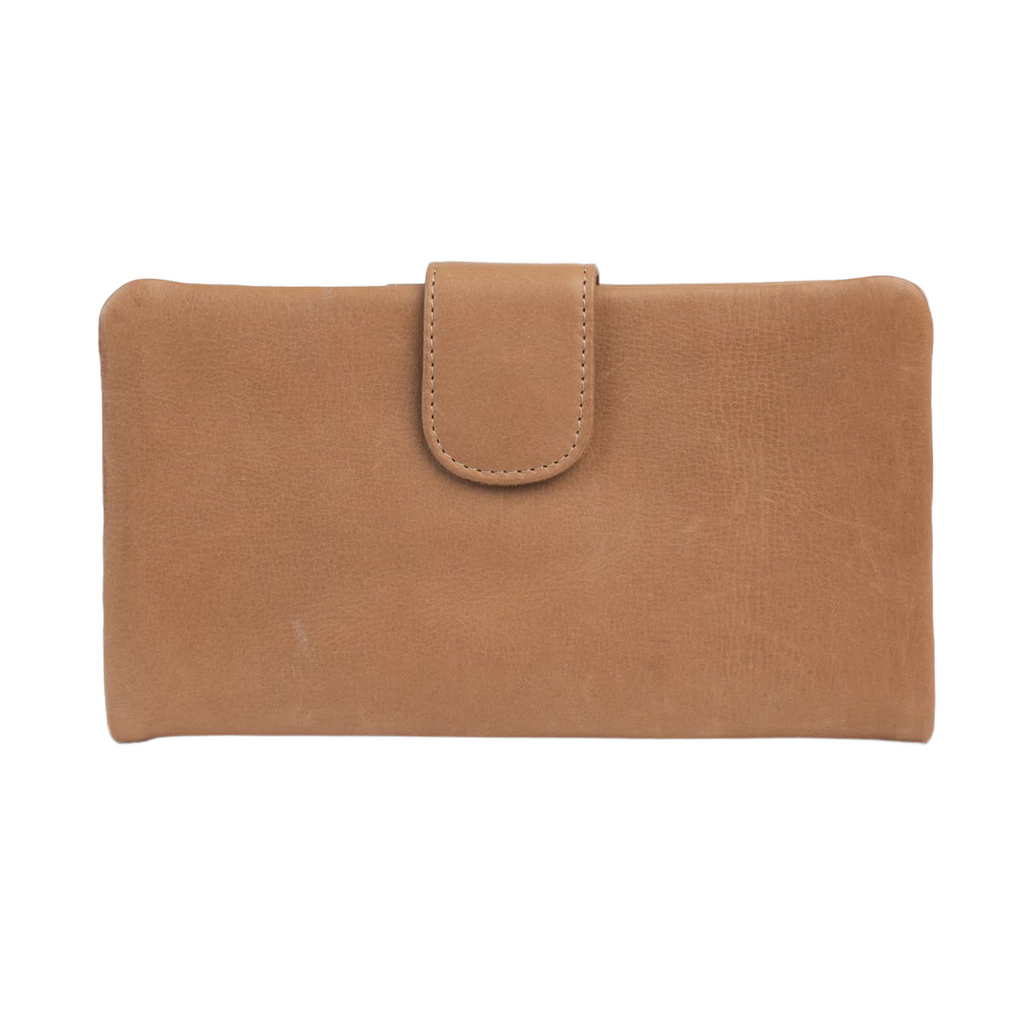 Juna Purse Tan Bags and Purses Henk Berg   