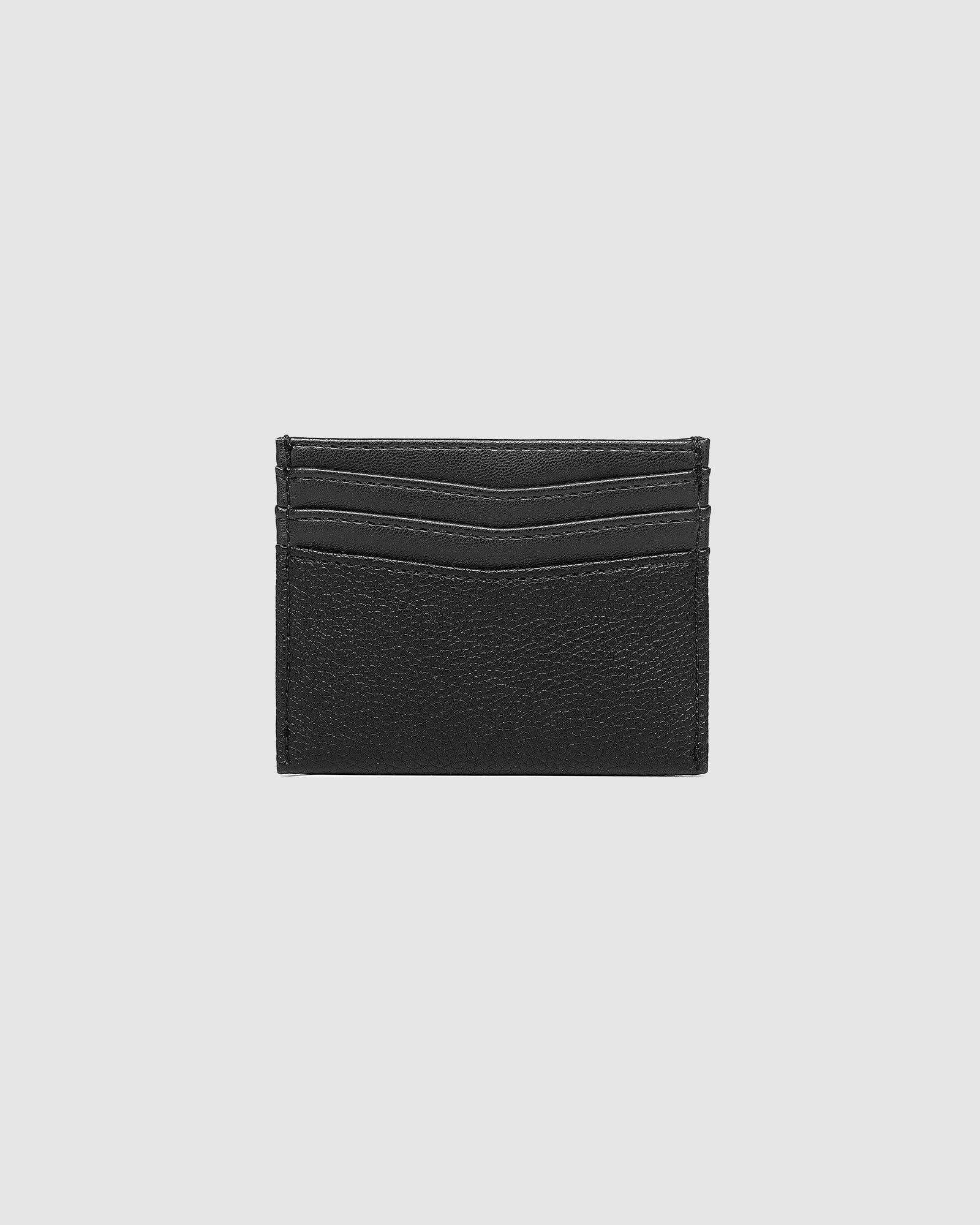 Ada Cardholder Black Bags and Purses Louenhide