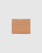 Ada Cardholder Camel Bags and Purses Louenhide
