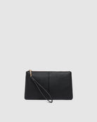 Mimi Clutch Black Bags and Purses Louenhide