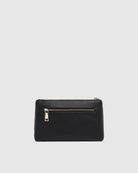 Mimi Clutch Black Bags and Purses Louenhide