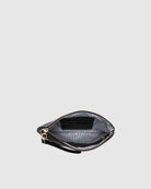 Mimi Clutch Black Bags and Purses Louenhide