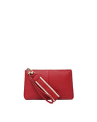 Mimi Clutch Red Bags and Purses Louenhide