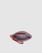 Mimi Clutch Red Bags and Purses Louenhide