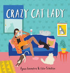Crazy Cat Lady - Es & Nes Books HARDIE & GRANT