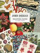 John Derian Paper Goods: Wrapping Paper & Gift Tags Books HARDIE & GRANT