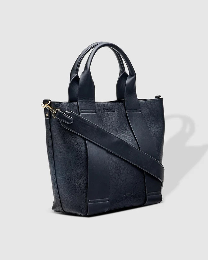 Windsor Laptop Bag Black Bags and Purses Louenhide