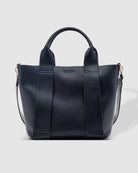 Windsor Laptop Bag Black Bags and Purses Louenhide