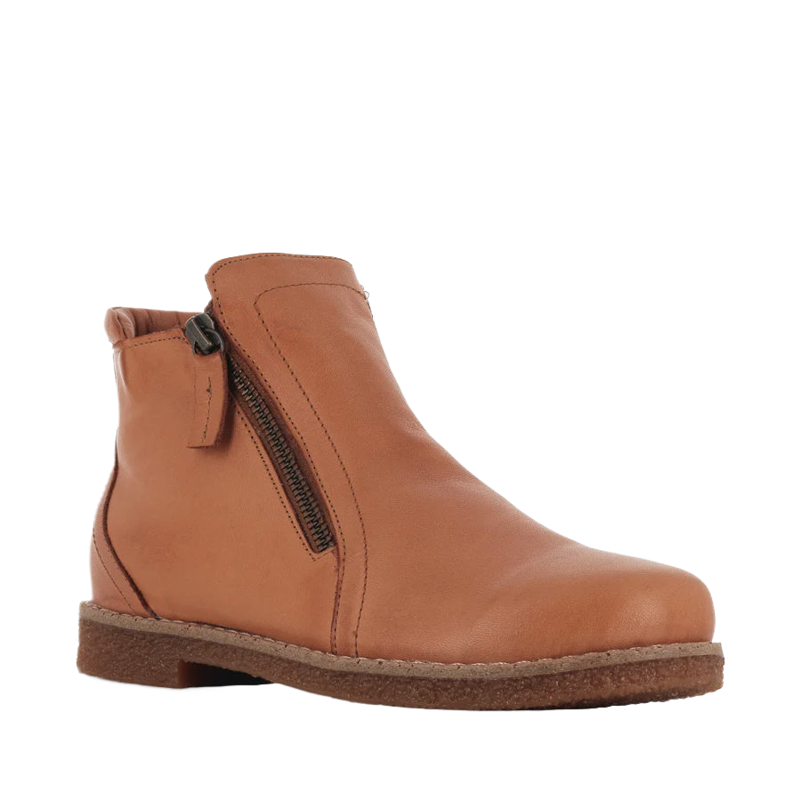 Rilassare Tallow Boot Cognac Shoes Rilassare   