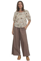 Gigi Top Honeycomb Tops MahaShe XS(6)