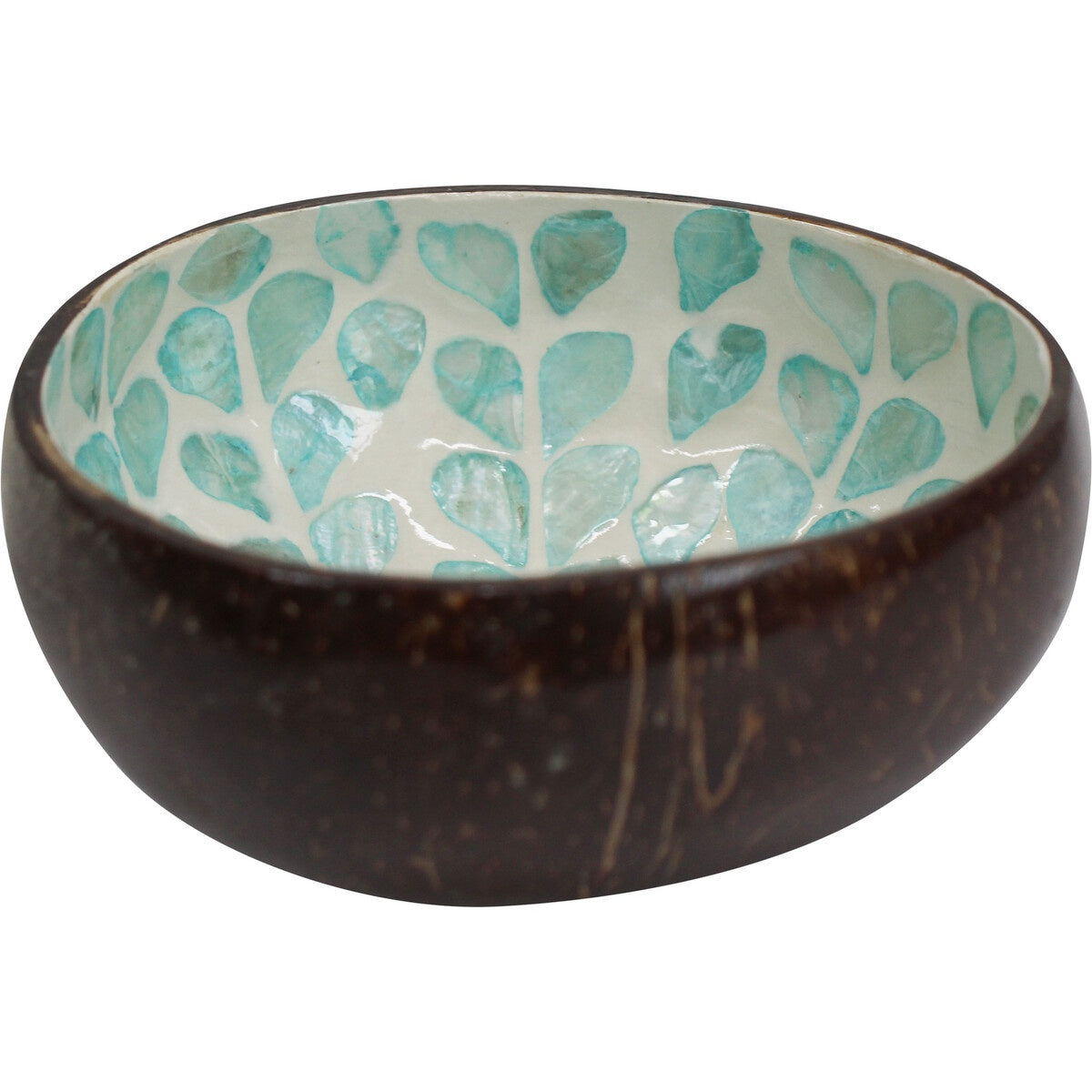 Coconut Bowl Flower Mist Gifts and Accessories Lavida