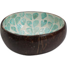Coconut Bowl Flower Mist Gifts and Accessories Lavida