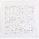 Framed Canvas Whisper Rust Gifts and Accessories Lavida