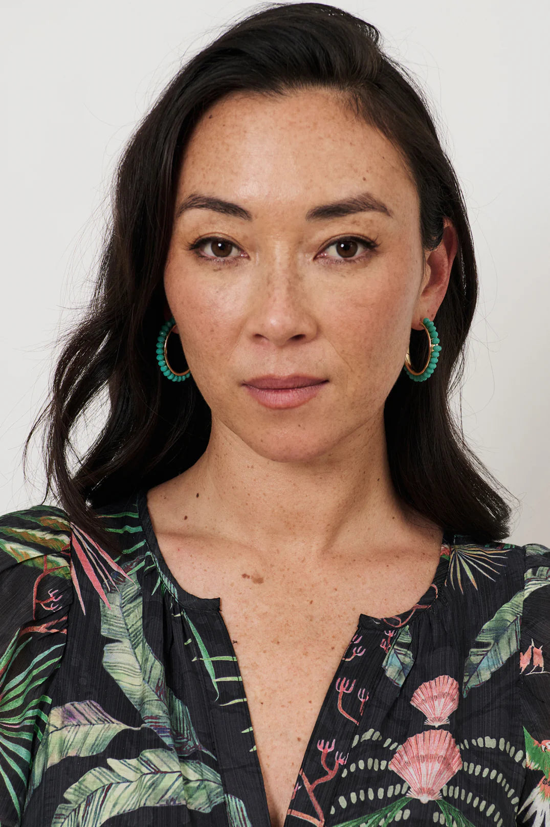 Stone Edge Event Hoops - Global Free Style