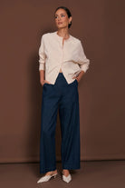 Freddy Knit Cardigan Cream Tops Adorne