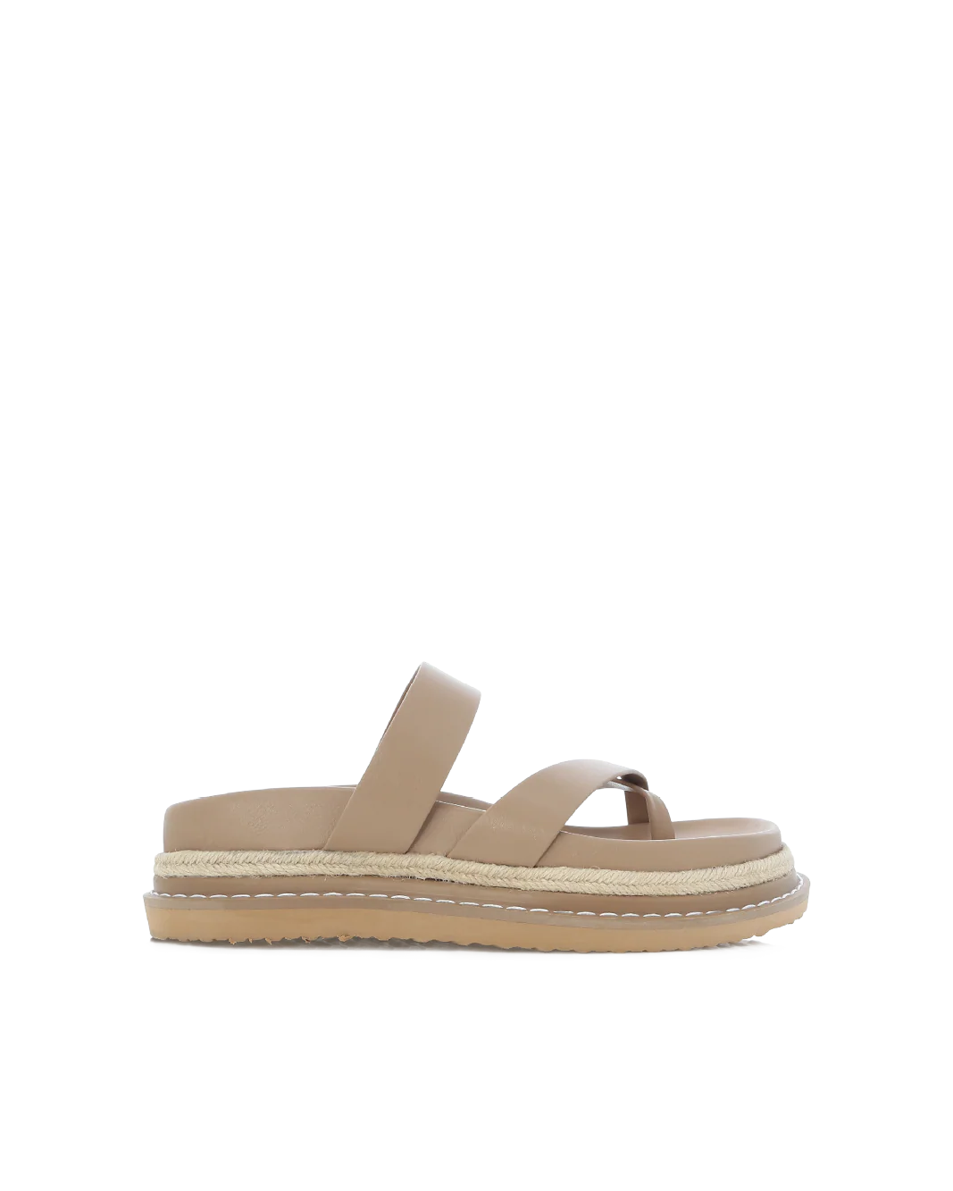 Amia Light Clay Sandals Shoes Billini