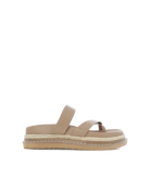 Amia Light Clay Sandals Shoes Billini