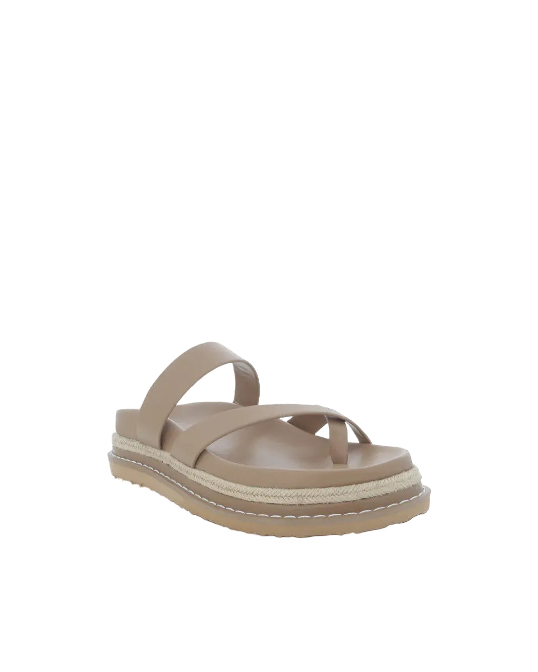 Amia Light Clay Sandals Shoes Billini 36(5)