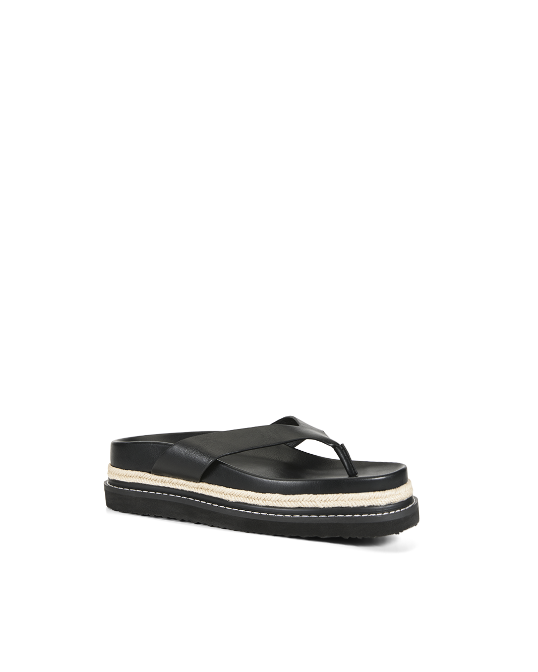 Arlette Black Sandal Shoes Billini 36(5)