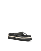 Arlette Black Sandal Shoes Billini 36(5)