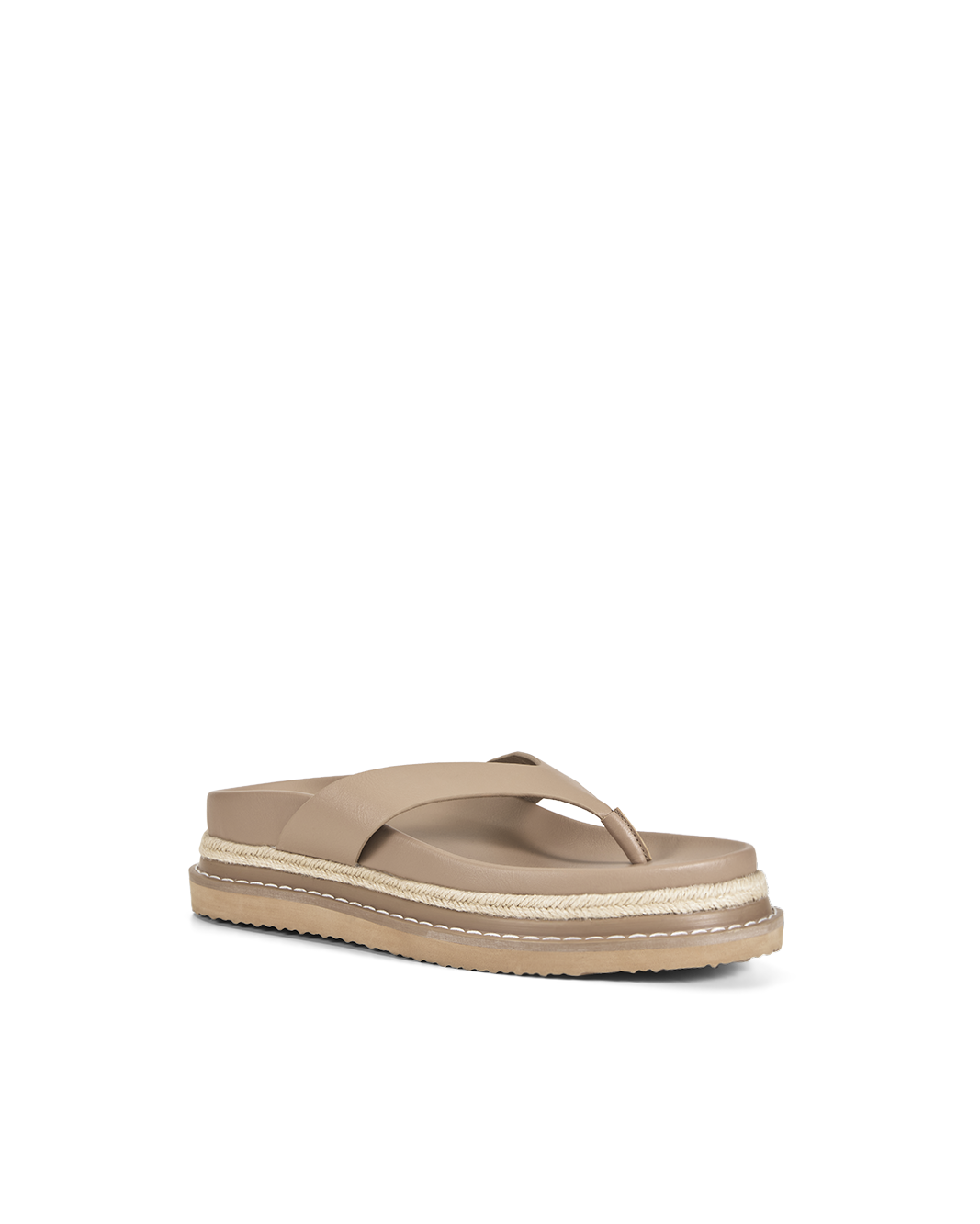 Arlette Light Cashew Sandal Shoes Billini 36(5)