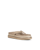 Arlette Light Cashew Sandal Shoes Billini 36(5)