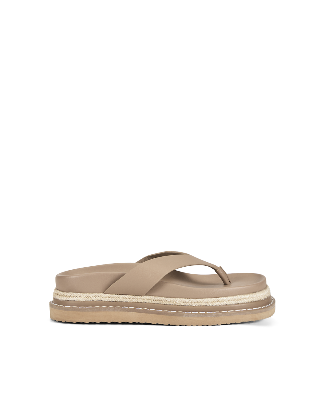 Arlette Light Cashew Sandal Shoes Billini