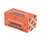 AT Mens Shower Steamer Shots Gifts and Accessories Annabel Trends