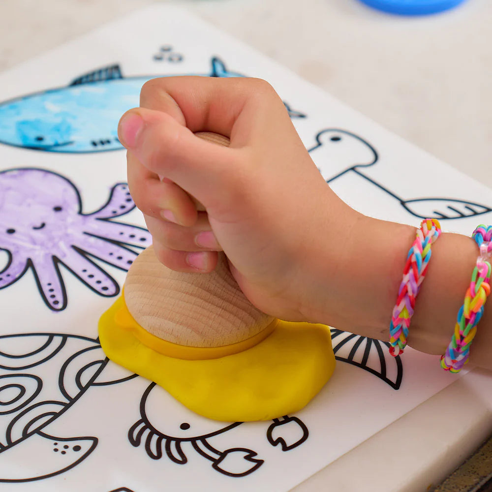Silicone Stamp Set Gifts and Accessories Annabel Trends