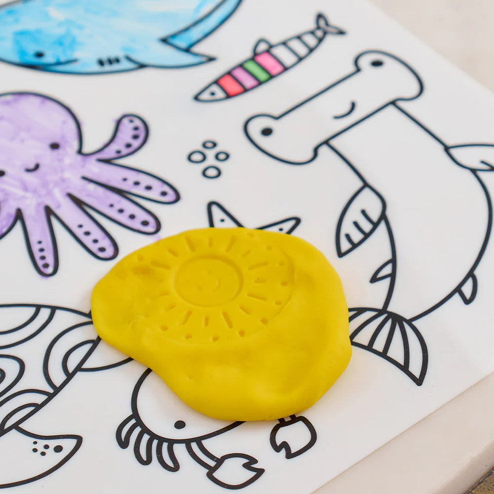 Silicone Stamp Set Gifts and Accessories Annabel Trends