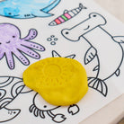 Silicone Stamp Set Gifts and Accessories Annabel Trends