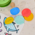 Silicone Stamp Set Gifts and Accessories Annabel Trends