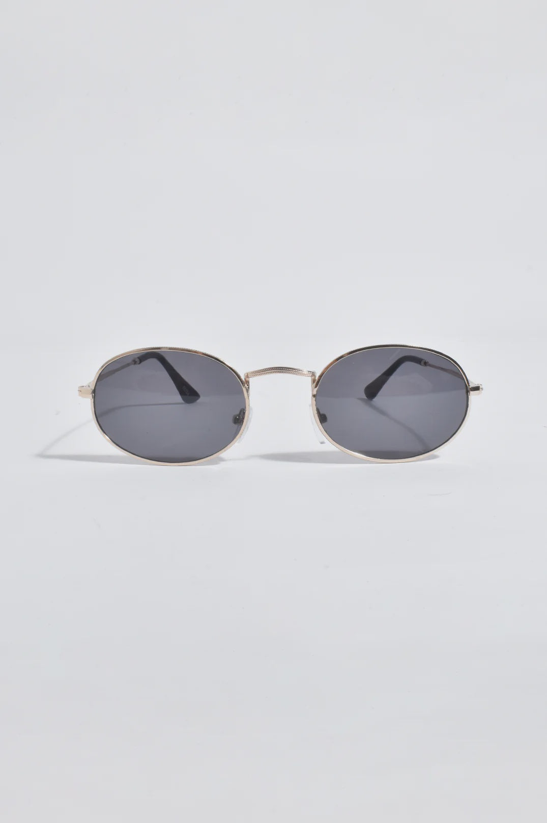 Mosmon Sunglasses Gold Sunglasses & Glasses Adorne