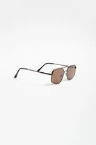 Barnes Sunglasses Bronze Sunglasses & Glasses Adorne