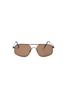 Barnes Sunglasses Bronze Sunglasses & Glasses Adorne