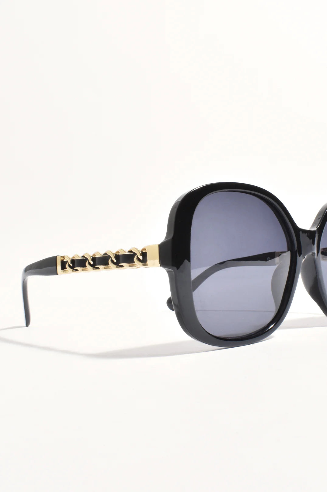 Bexley Sunglasses Black - Global Free Style