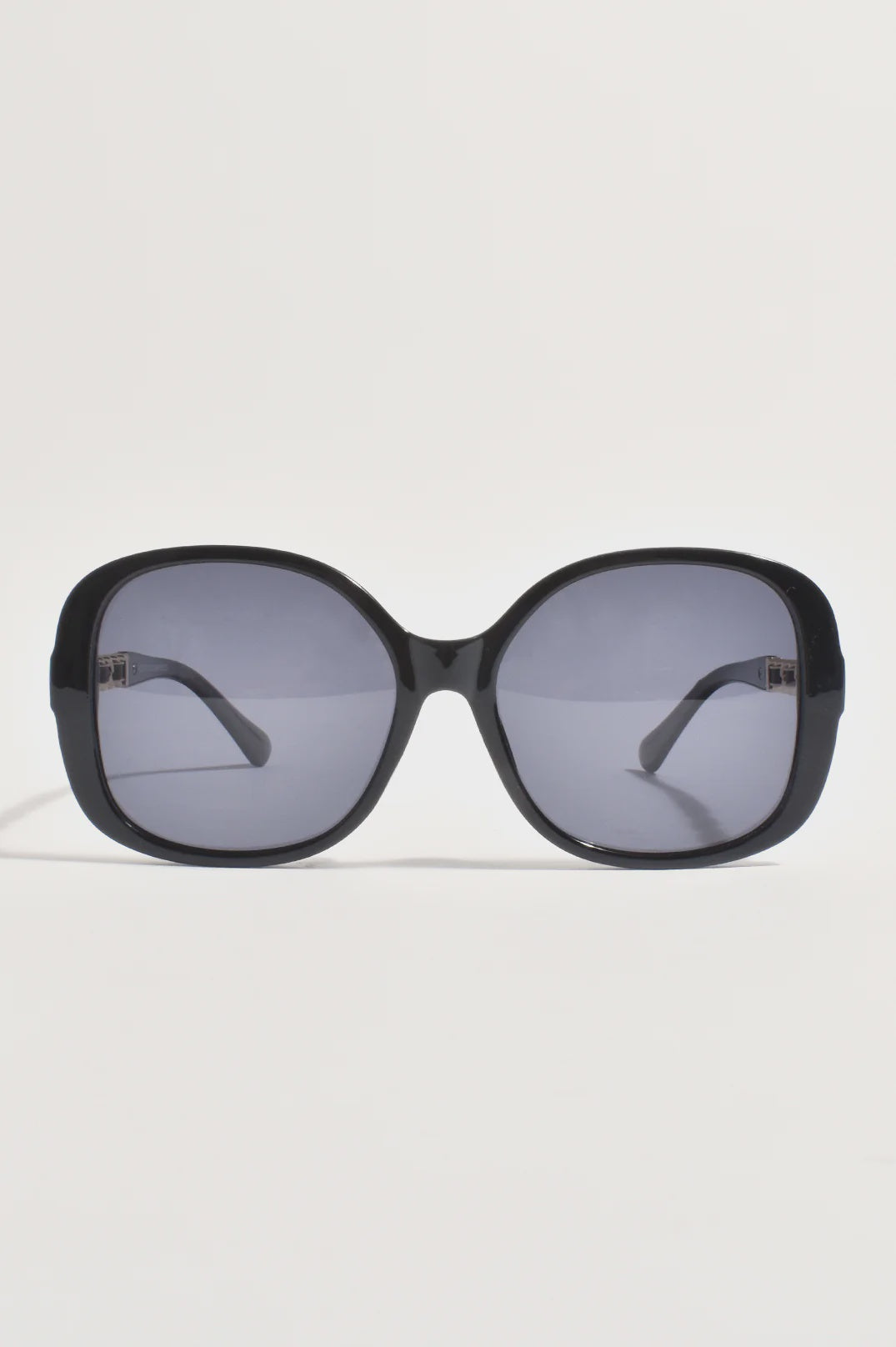 Bexley Sunglasses Black - Global Free Style
