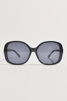 Bexley Sunglasses Black - Global Free Style
