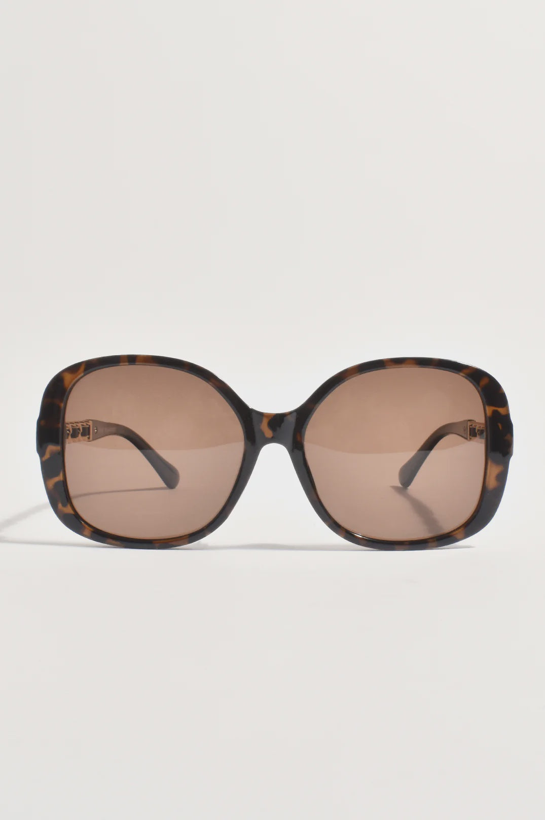 Bexley Sunglasses Tort Sunglasses & Glasses Adorne