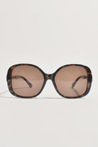 Bexley Sunglasses Tort Sunglasses & Glasses Adorne