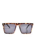 Charlton Sunglasses Black - Global Free Style