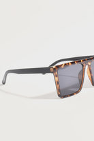 Charlton Sunglasses Black - Global Free Style